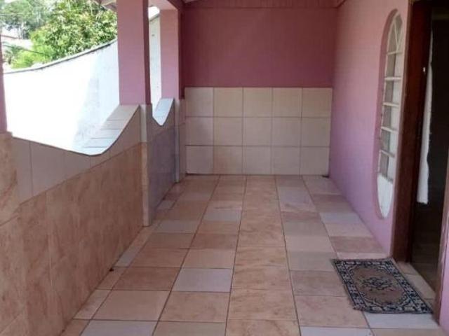 Casa de 170 m² em um terreno de 330 m²