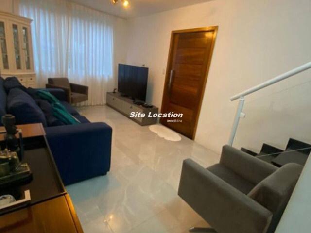 Casa de 170 m² Jardim Petrópolis São Paulo, à venda por R$ 1.200.000 ou aluguel por R$ 6.500/mês