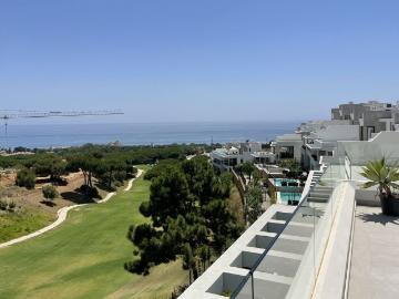 Urbanización Marbesa, Málaga, Andalucía, Andalucía