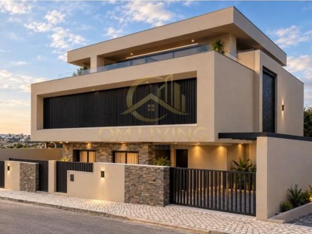 Casa de 172 m² à venda Pera, Almada, Setúbal