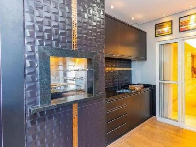 Casa de 172 m² com 3 quartos à venda no Bosque dos Eucaliptos