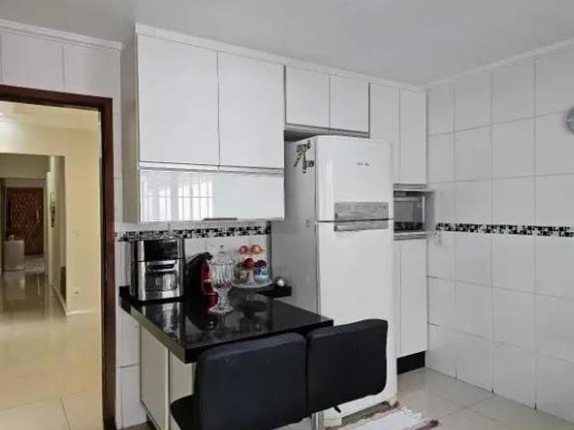 Casa de 172 m², 3 quartos em Vila Curuçá, São Paulo