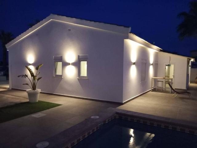 Casa de 174 m2 en venta Playas de Orihuela, Comunidad Valenciana