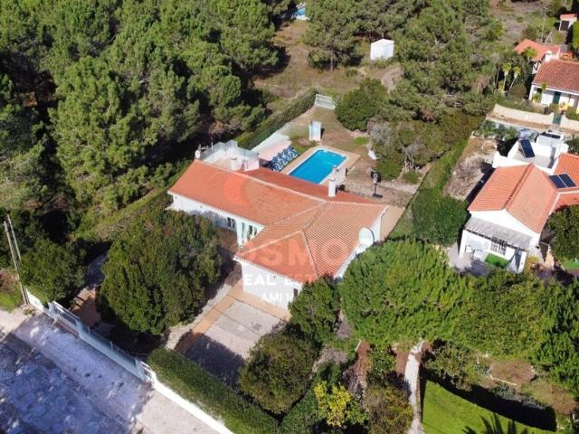 Casa de 174 m² à venda Aljezur, Faro