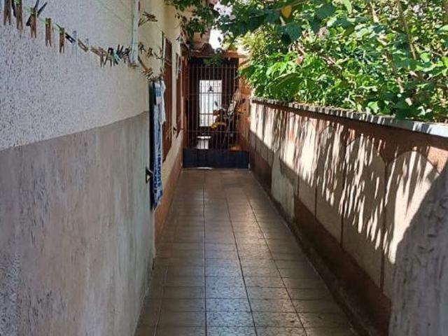 Casa de 175 m² com 4 quartos à venda na Cidade São Mateus
