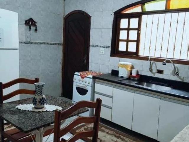 Casa de 175 m², 4 quartos em Limoeiro, São Paulo