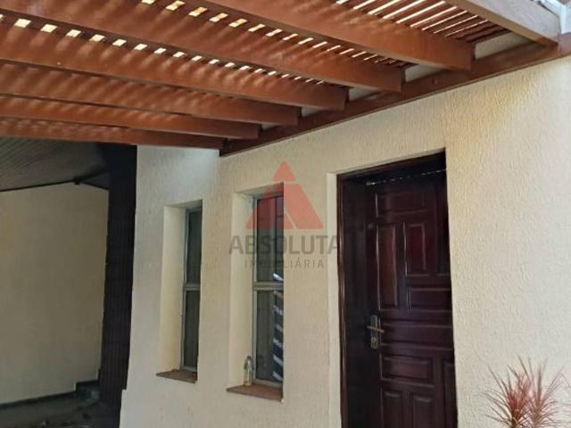 Casa de 176 m² Nova Americana Americana, aluguel por R$ 5.500/mês