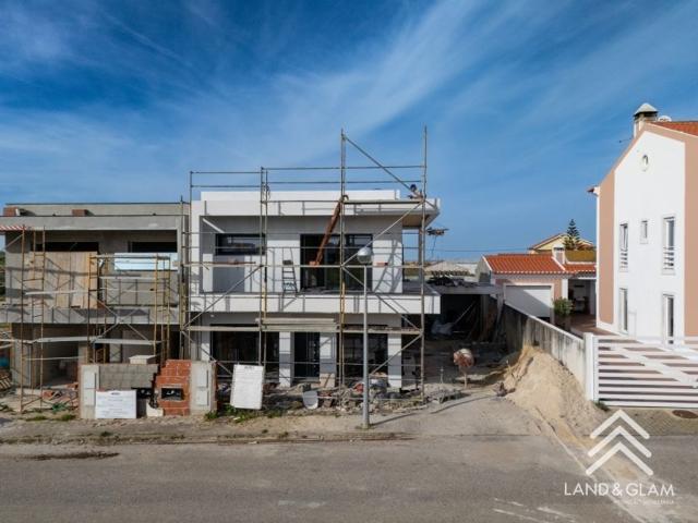 Casa de 176 m² à venda Mafra, Lisboa