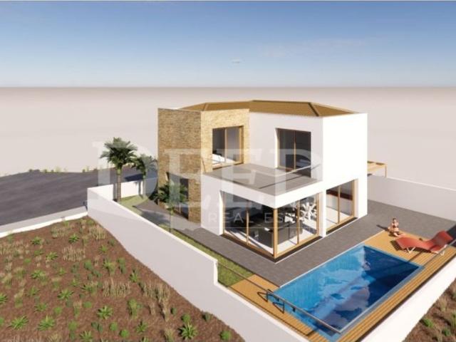 Casa de 178 m² à venda Vila de Porto Santo, Madeira