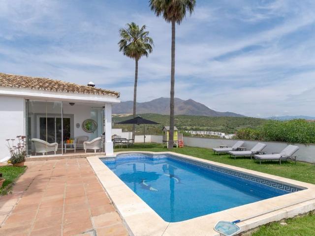 Casa de 179 m2 en venta Estepona, España