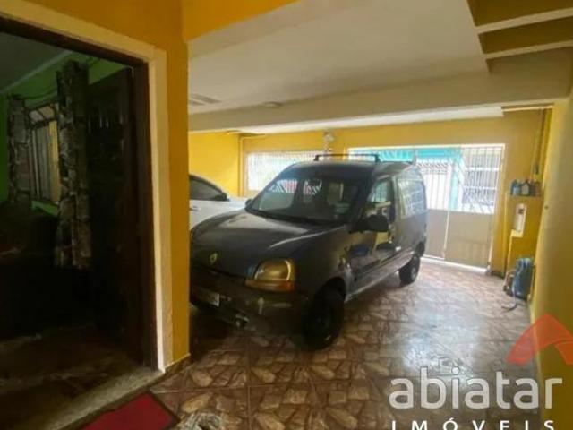 Casa de 180² com 3 quartos para locação