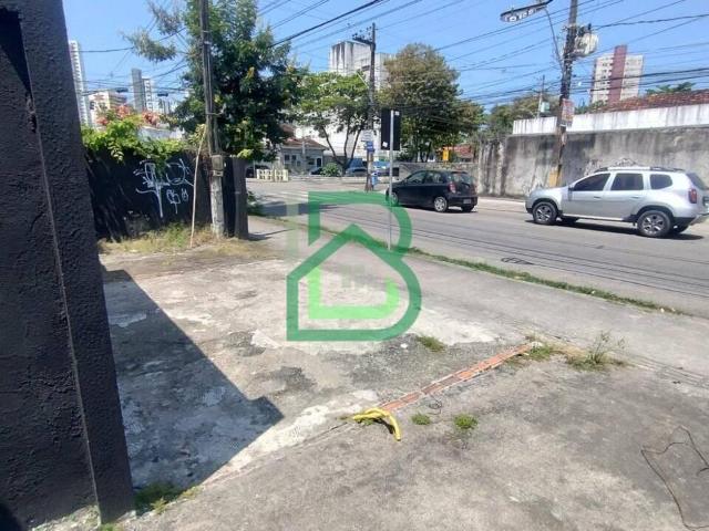 Casa de 180 m² na Carlos Gomes Prado Recife PE, aluguel por R$ 4.500/mês