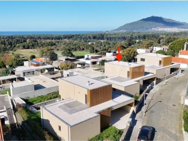 Casa de prestígio de 180 m² à venda Caminha, Portugal