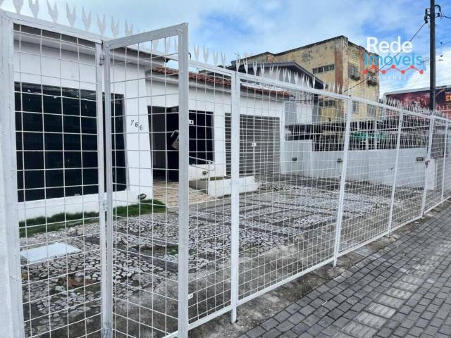 Casa de 180 m² Bairro Novo Olinda, aluguel por R$ 7.000/mês