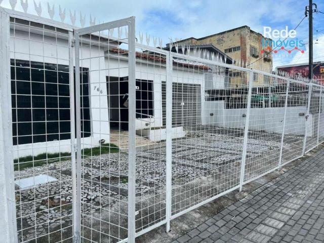 Casa de 180 m² Bairro Novo Olinda, aluguel por R$ 7.000/mês
