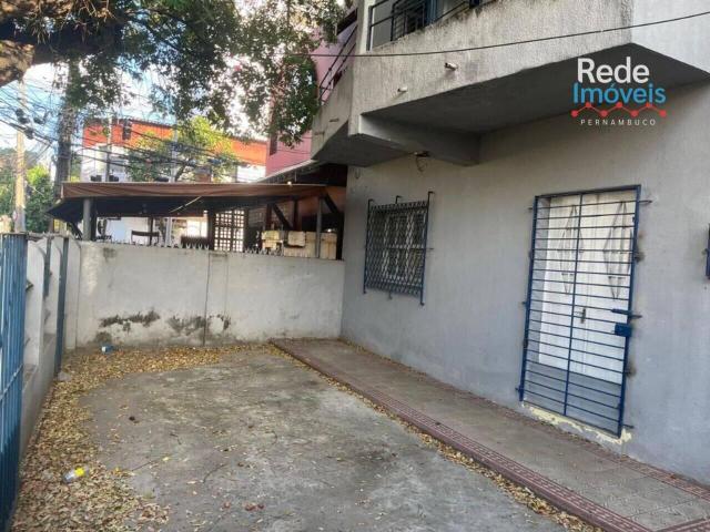 Casa de 180 m² Boa Vista Recife, aluguel por R$ 3.700/mês