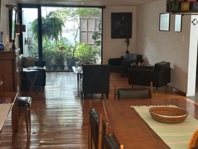 Casa de 180 m² con 3 recámaras en venta en Club de Golf México