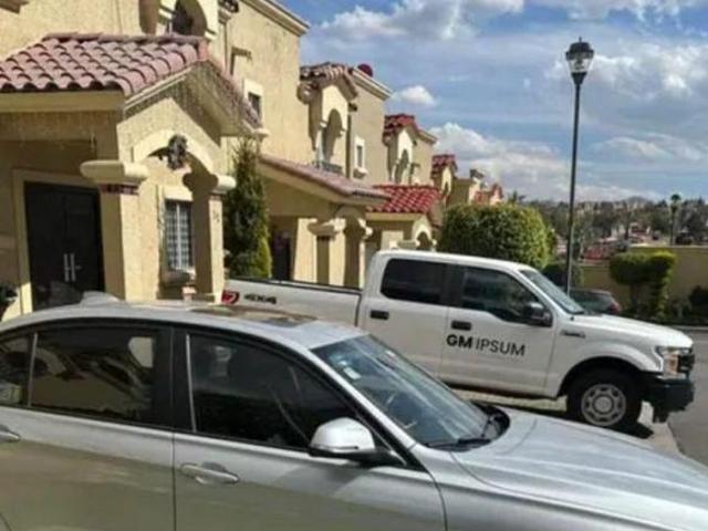 Casa de 180 m² construidos y con 3 recámaras en venta en Urbi Hacienda Balboa