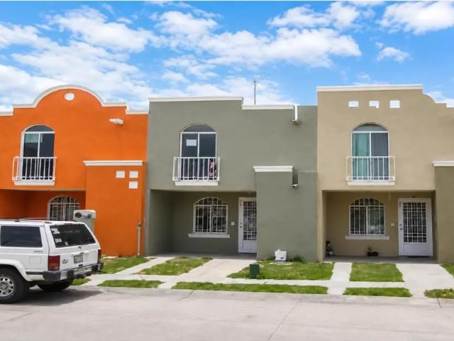 CASA DE 180 m² EN TLAJOMULCO POR SOLO $750,000 | VALOR COMERCIAL +$2 MILLONES