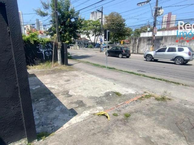 Casa de 180 m² Prado Recife, aluguel por R$ 4.500/mês