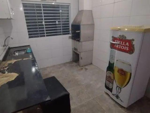Casa de 180 m², 4 quartos em Conjunto City Jaraguá, São Paulo