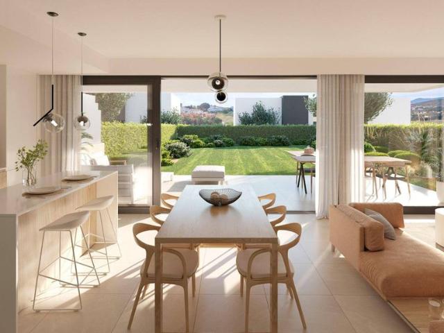Casa de 181 m2 en venta Estepona, España