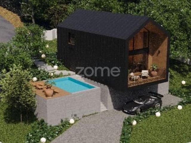 Casa de 181 m² à venda Vila Verde, Braga