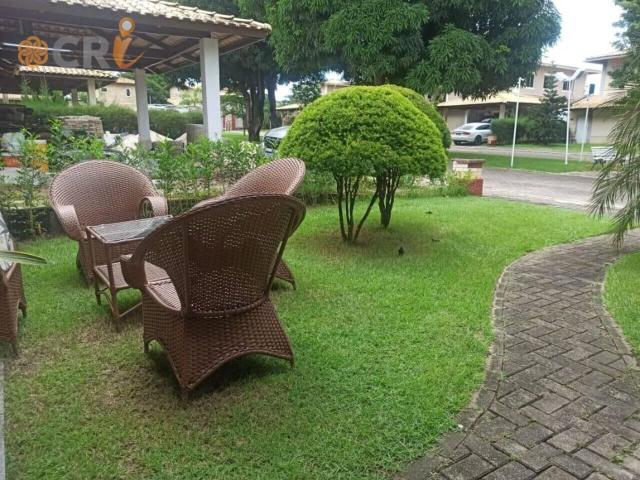 Casa de 187 m² na Nossa Senhora de Nazaré Tamatanduba Eusébio CE, à venda por R$ 2.100.000 ou aluguel por R$ 10.000/mês
