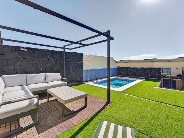 Vivienda de lujo de 184 m2 en venta San Miguel De Abona, Canarias