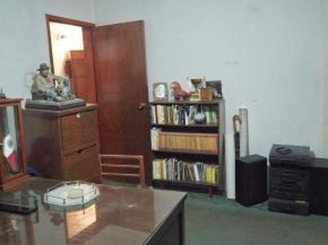 Casa de 184 m² con 2 recámaras mas estudio convertible en venta en Unidad Modelo