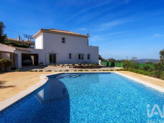Prestigiosa casa de 195 m² à venda Loulé, Faro