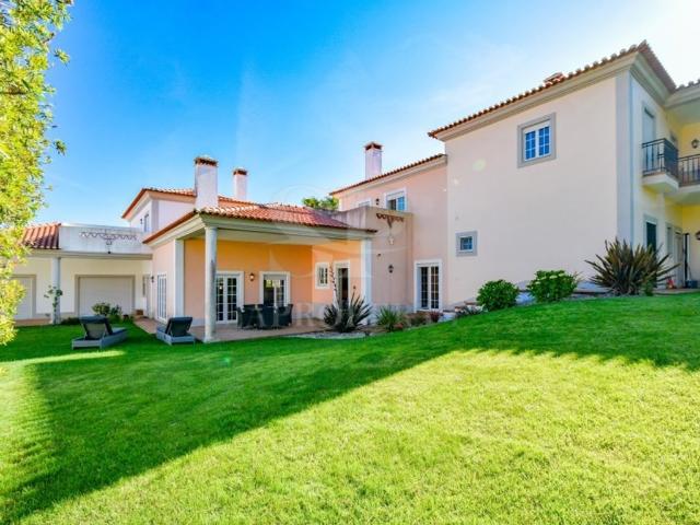 Casa de 185 m² à venda Praia D'El Rey, Óbidos, Leiria