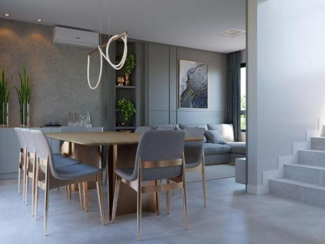 Casa de 185 m² com 3 quartos à venda em Santa Felicidade