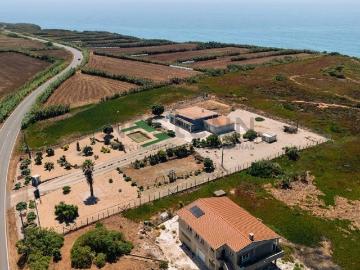 Prestigiosa casa de 186 m² à venda Mafra, Portugal