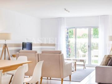 Quarteira, Distrito de Faro, Algarve - Varanda