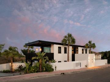 Casa de 188 m2 en venta Málaga, Andalucía