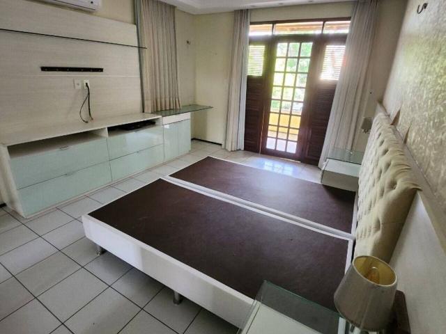 Casa de 188 m² na Patrício Florêncio Cambeba Fortaleza CE, aluguel por R$ 4.900/mês