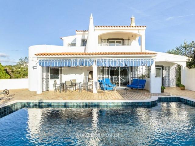 Casa de 188 m² à venda Santa Bárbara de Nexe, Portugal