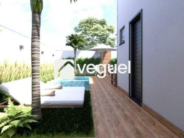 Casa de 189,32m² à venda no Quinta dos Ventos em Ribeirão Preto/ SP