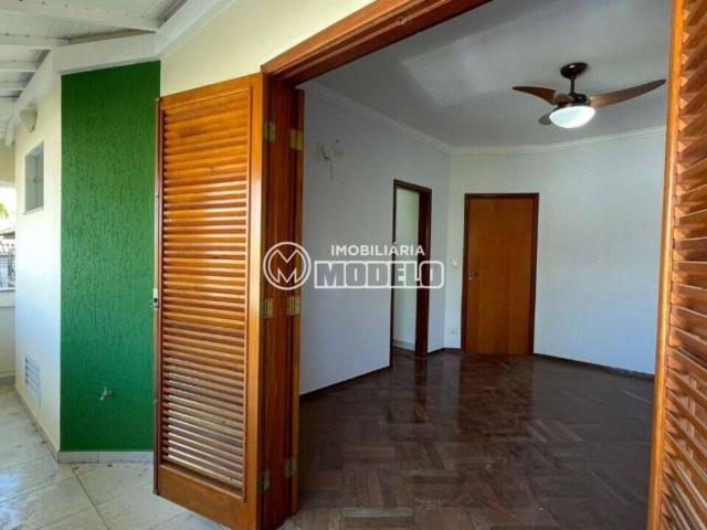 Casa de 193 m² Terras de Piracicaba Piracicaba, aluguel por R$ 5.900/mês