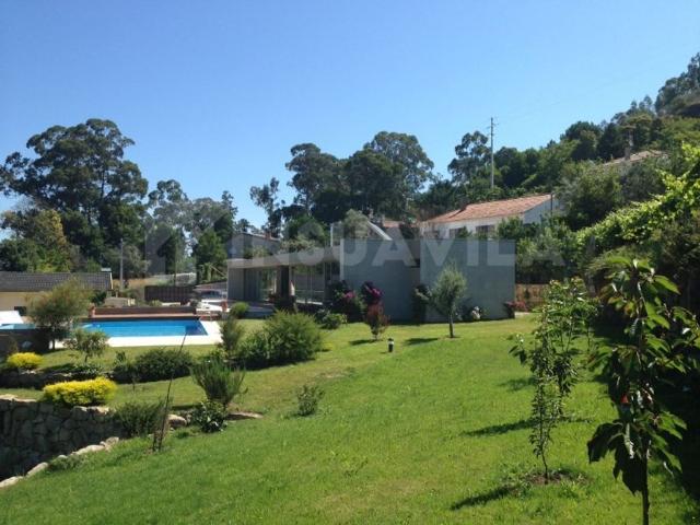 Prestigiosa casa de 1900 m² à venda Caminha, Viana do Castelo