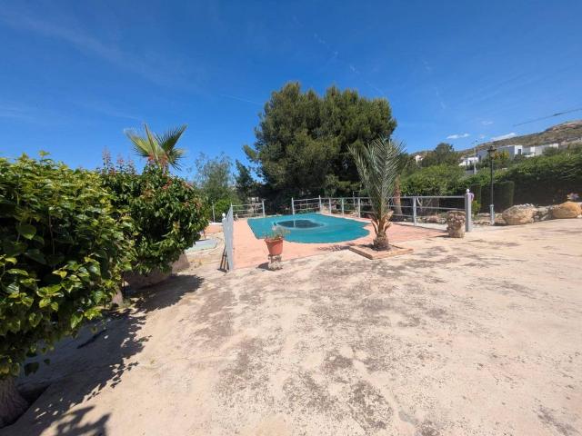 Casa de 190 m2 en venta La Alcayna, España