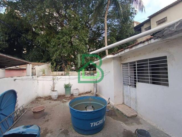 Casa de 190 m² na General Abreu e Lima Rosarinho Recife PE, aluguel por R$ 7.000/mês