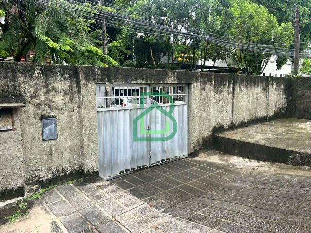Casa de 190 m² na Jacó Velosino Casa Forte Recife PE, aluguel por R$ 7.000/mês