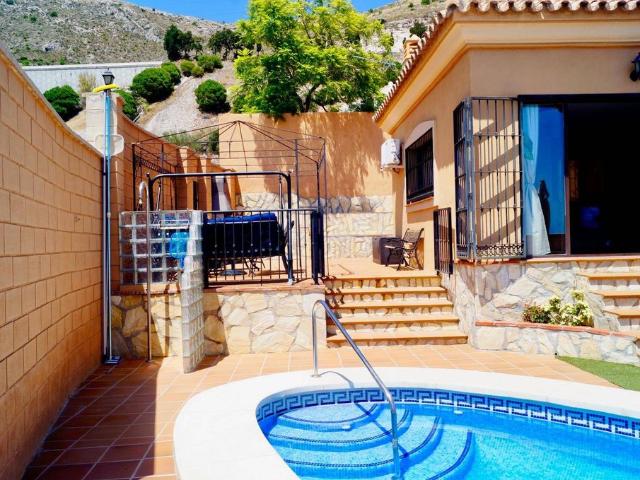 Casa de 191 m2 en venta Benalmádena, España