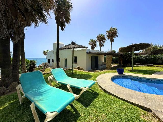 Casa de 191 m2 en venta Manilva, España