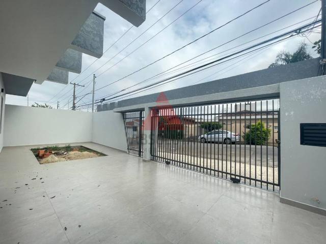 Casa de 192 m² Werner Plaas Americana, aluguel por R$ 5.900/mês