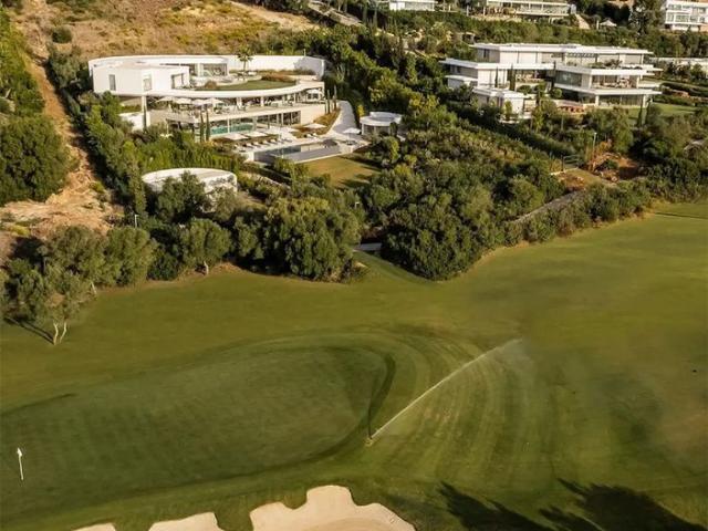 Casa de 1939 m2 en venta Sotogrande, España