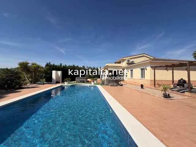 Casa de 197 m2 en venta Ollería, España