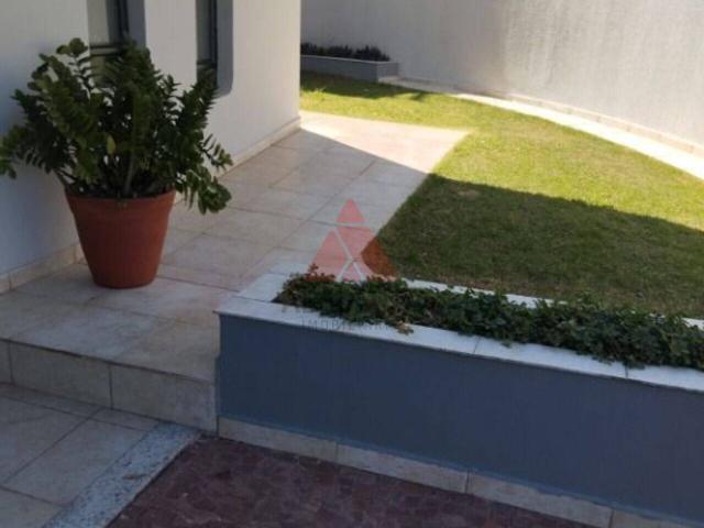 Casa de 197 m² Werner Plaas Americana, aluguel por R$ 6.800/mês